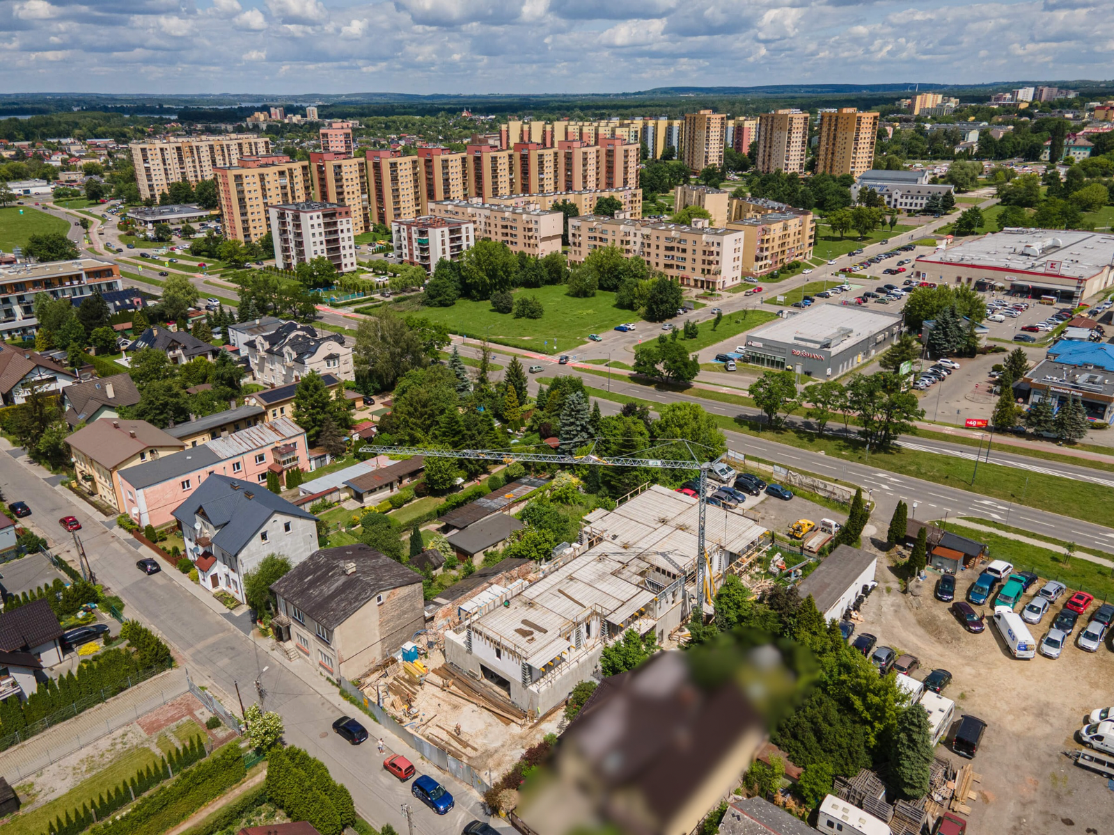 Budowa czerwiec 2026