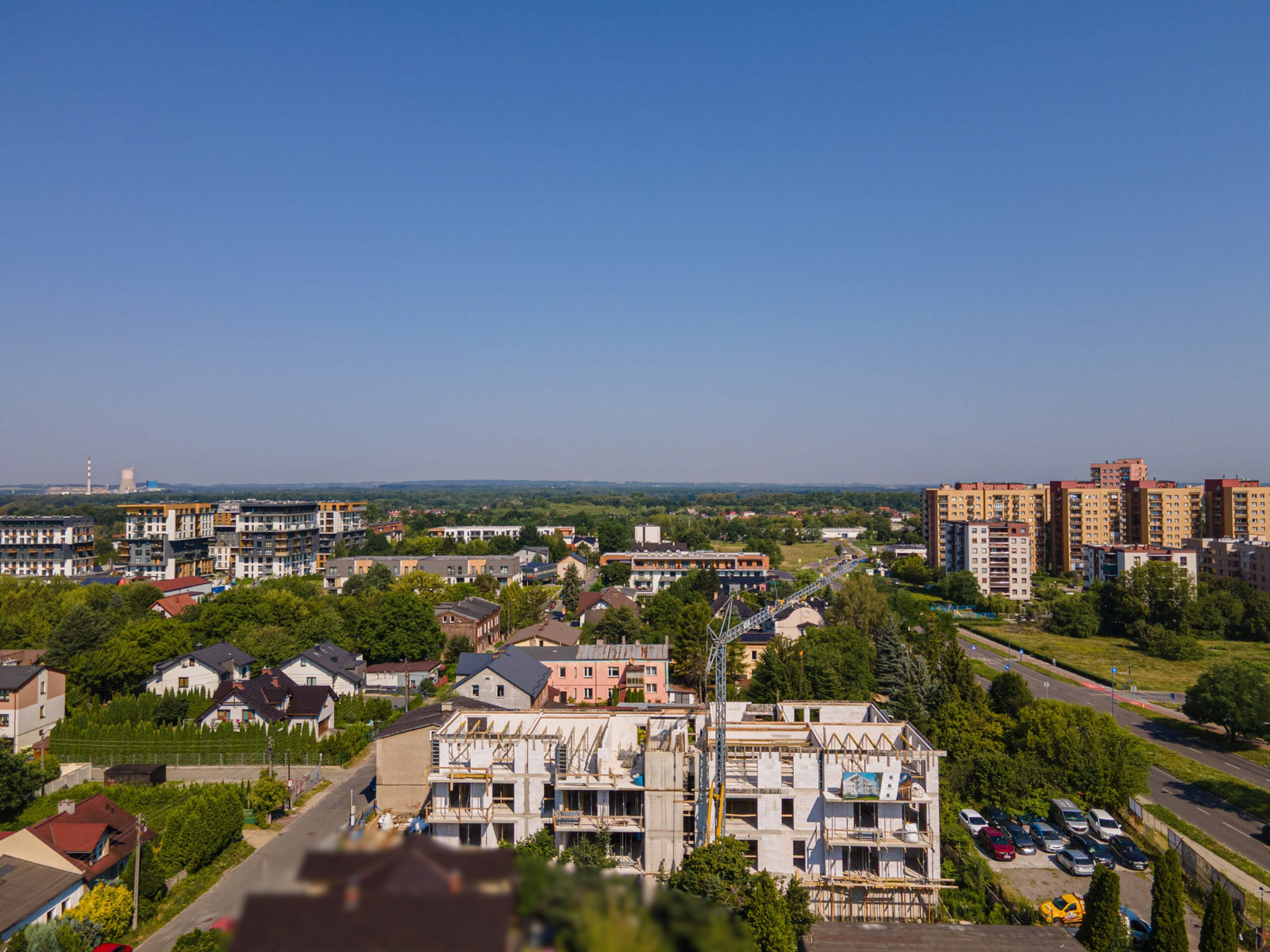 Budowa sierpień 2026