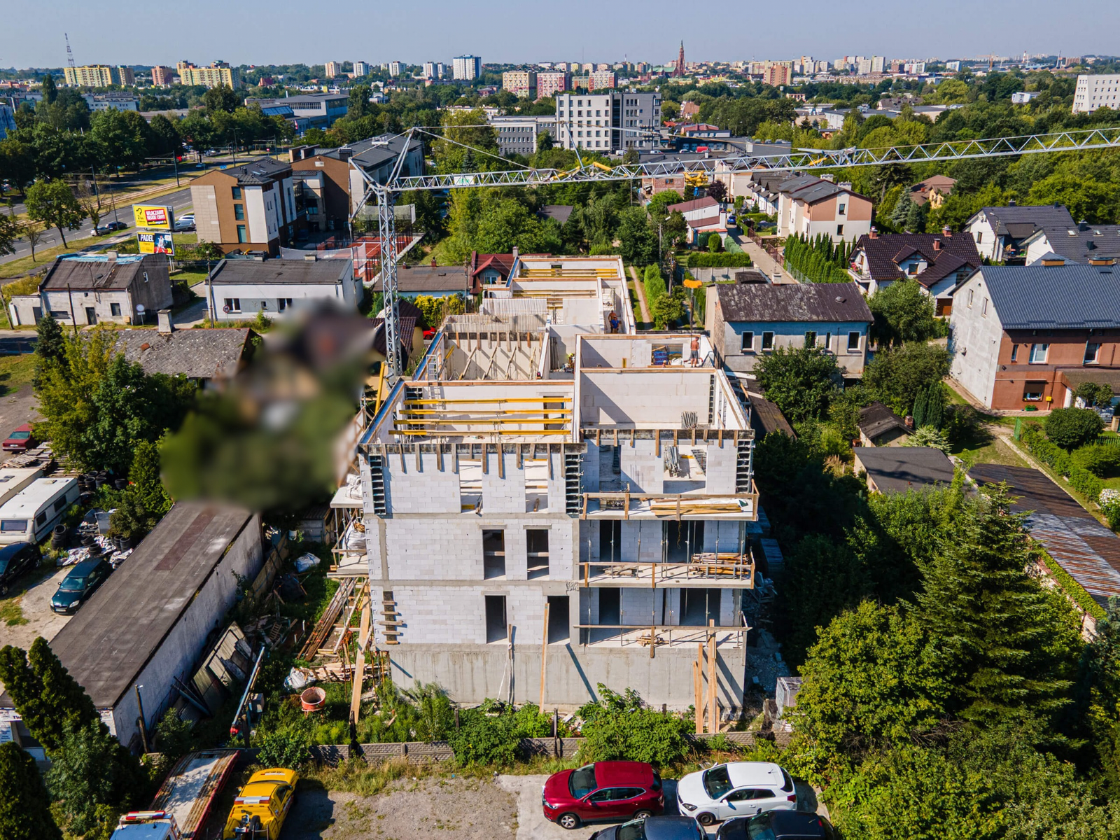 Budowa sierpień 2026